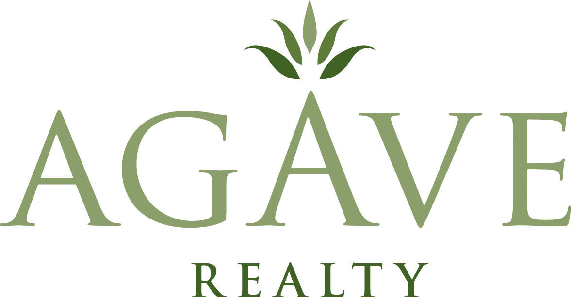 Agave Realty Logo