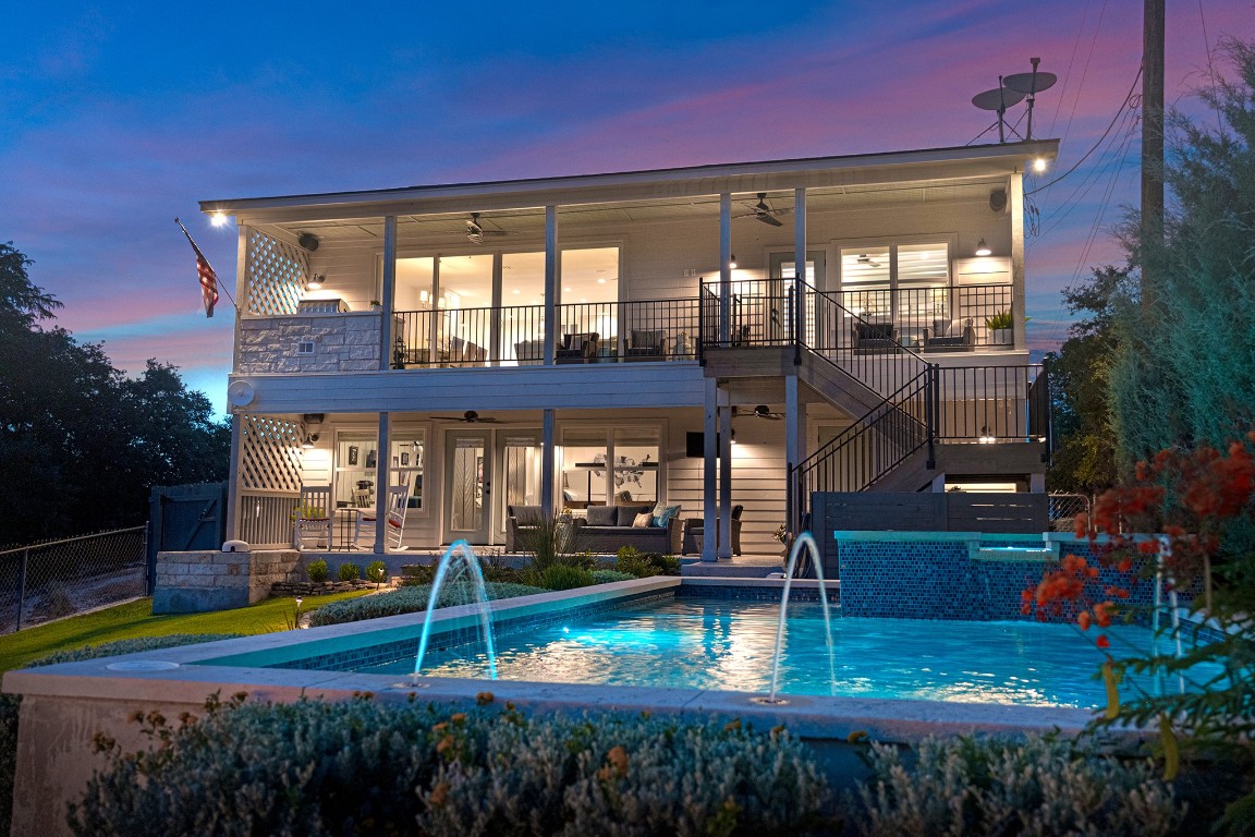 416 Hillview Drive Granite Shoals TX 78654 001