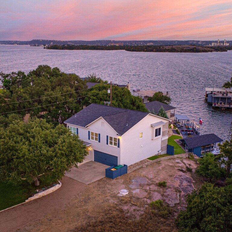 416 Hillview Drive Granite Shoals TX 78654 035